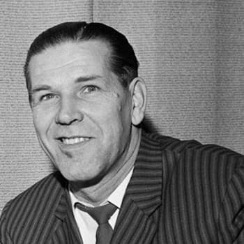 Reino Helismaan haastattelu 1960-luvulta