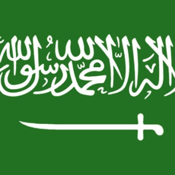 Osa 7: Saudi-Arabia ja miten islam syntyi?