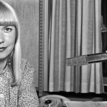 Juhannusaaton tiedotusmerenkulkijoille – Ursula Uotinen