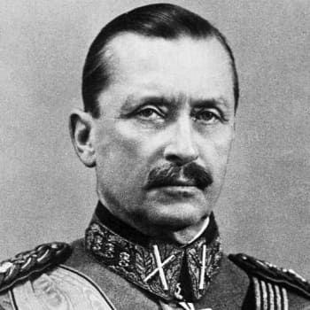 Med Mannerheim i fokus (också i mp3-format)