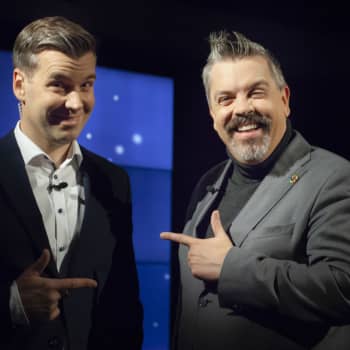 Alf Rehn - från "småmobbad" introvert till omtyckt talare för eliten
