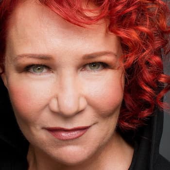 MMTM: Virve Rosti