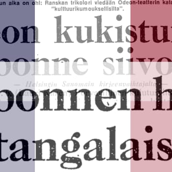 Ylioppilaat tulitaistelussa militanttien kanssa, Sorbonnen "siivous" alkaa