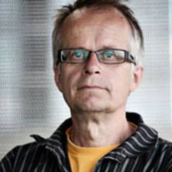 Miten minusta tuli minä, Ilkka Malmberg