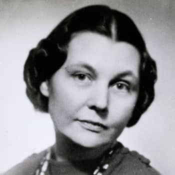 Kirsti Gallén-Kallela muistelee isäänsä