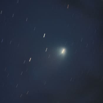 Asiantuntijat arvioivat Turun seudun ufohavaintoja
