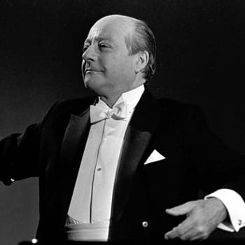 Johan Strauss: Alkusoitto oper. Yö Venetsiassa