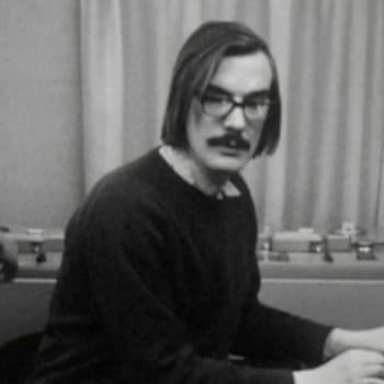 Otto Donner – Marja Vesterinen: Vihreä eläin (ote)