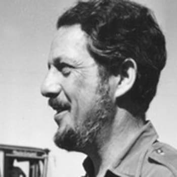 Pertti Virtaranta kertoo Robert Austerlitzista