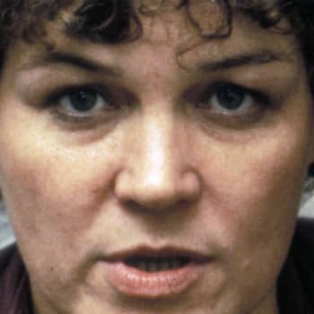 Keskusteluja elokuvasta: Kaisa Korhonen