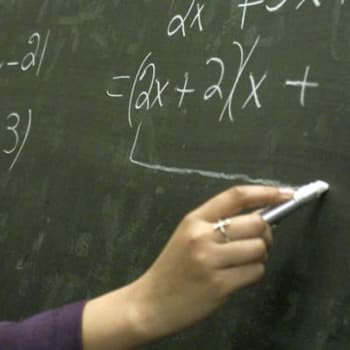 Miten ihmisyhteisön käyttäytymistä selitetään matemaattisella mallilla?