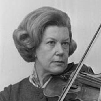 Sibeliuksen viulukonsertto