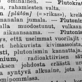 Antiikin mytologiasta tulevia sanontoja