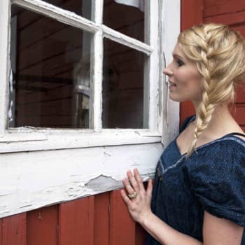 Hidasta elämää - Sanna Wickströmin aamu