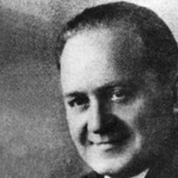 Eugen Malmstén muistelee Jurvaa, osa 1