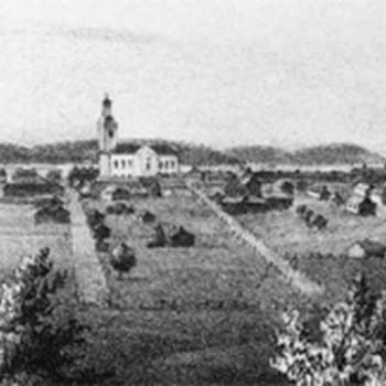 J. V. Snellmanin kootut teokset, osa 6