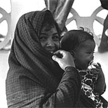 Elokuva ja radio Afrikan kulttuurissa (otteita)