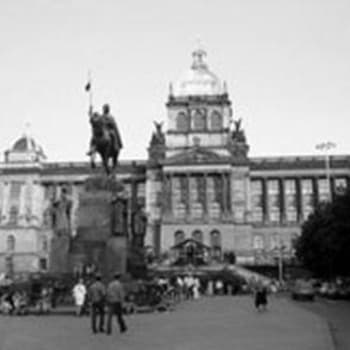 Tšekkoslovakia ja Suomi: 1948 ja 1968