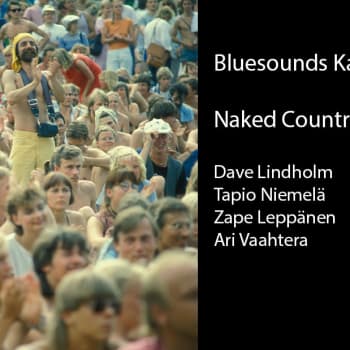 Bluesounds: Naked Country (live)