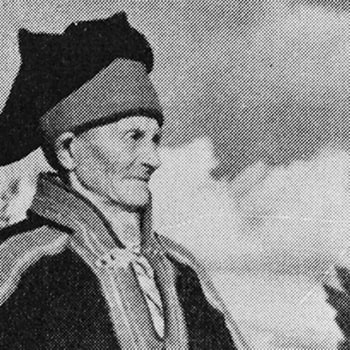 Kaapin-Jounin joikuja 1936