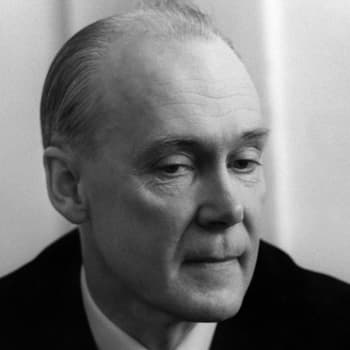 Antero Alpolan muistelut 3: Radioviihdettä 1940-luvulla
