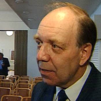 Juhani Suomi kertoo noottikriisin taustasta