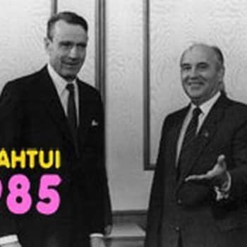 Uudentyyppinen neuvostojohtaja