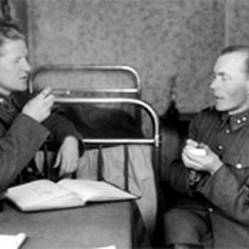 Aunuksen radio