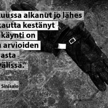 O.J. Simpsonin murhaoikeudenkäynti (3. raportti)