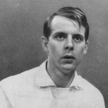 Stockhausen ihastui Korpilahteen