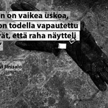 O.J. Simpson (7. raportti)