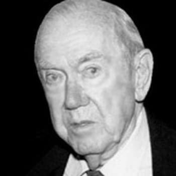 Graham Greenen haastattelu
