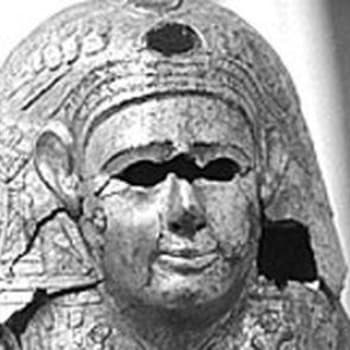 Egyptin historiaa ja nykypäivää