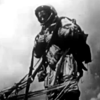 Herman Titovin lento Vostok 2:lla