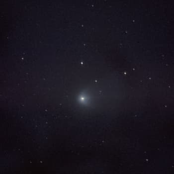 Ufohavaintoja Porissa ja Satakunnassa
