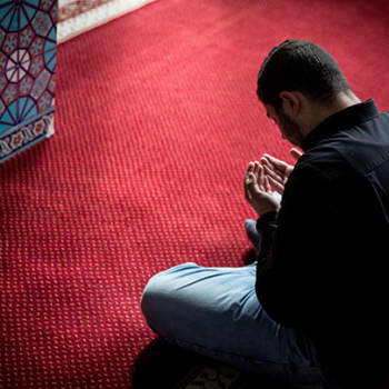 Islamin suhde toisuskoisiin