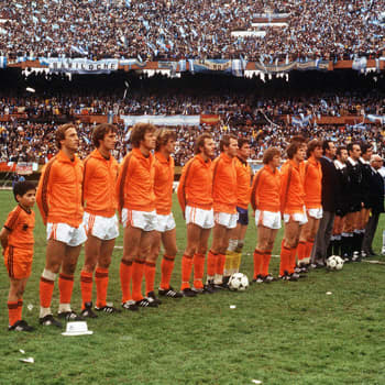 Finaali Argentiina–Hollanti, jalkapallon MM 1978