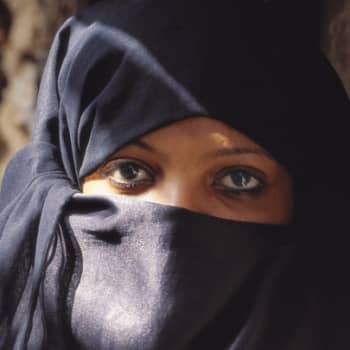 Islamilainen feminismi etenee Iranissa