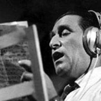 J. Alfred Tanner: Eikö juu