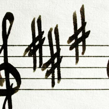 Musikaalisuus, perittyä vai opittua?