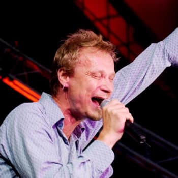MMTM: Ismo Alanko