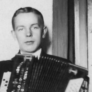 VIljo Vesterinen: Viipurin jenkka