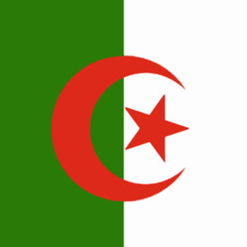Osa 2: Algeria ja mitä käsitteellä arabimaat oikein tarkoitetaan?