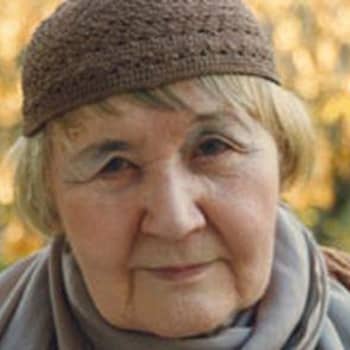 Galina Ivanova-Ahola muistelee