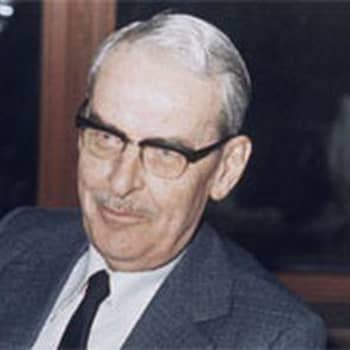 Raoul Palmgrenin haastattelu