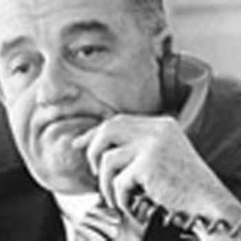 Barry Goldwater vs. Lyndon B. Johnson