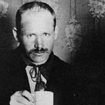 Matti Koskenkorva muistelee