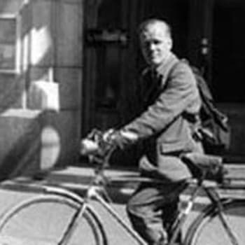 Eero Saarenheimon haastattelu