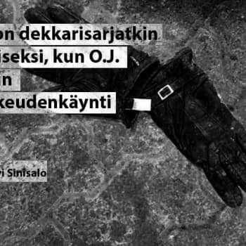 O.J. Simpson murhaoikeudenkäynti (5. raportti)