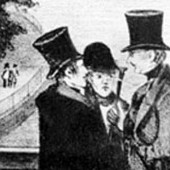 J. V. Snellmanin kootut teokset, osa 4